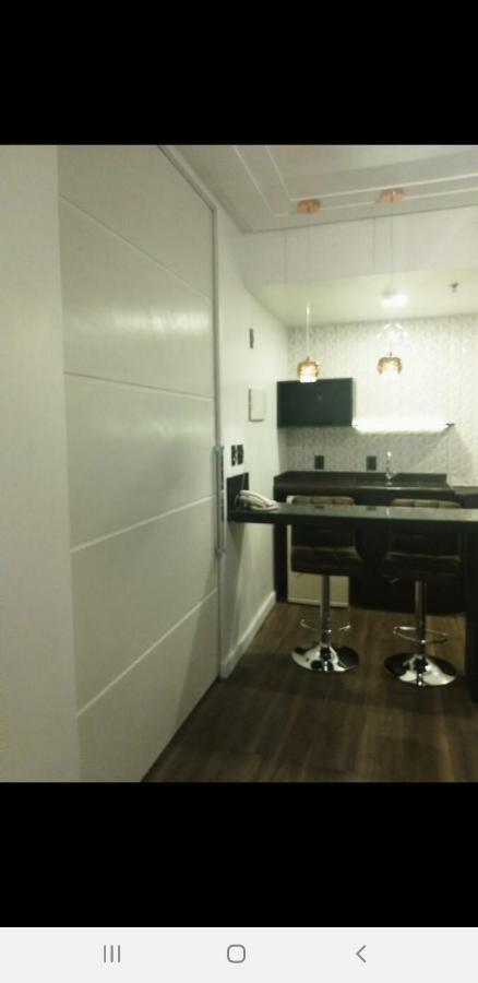 Residencial Luxo Moema - Macuco Aparthotel São Paulo Ngoại thất bức ảnh