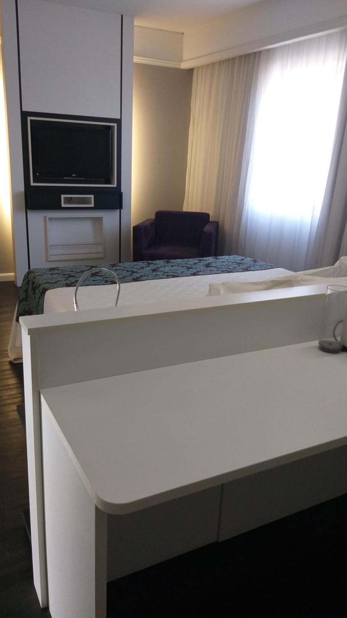 Residencial Luxo Moema - Macuco Aparthotel São Paulo Phòng bức ảnh