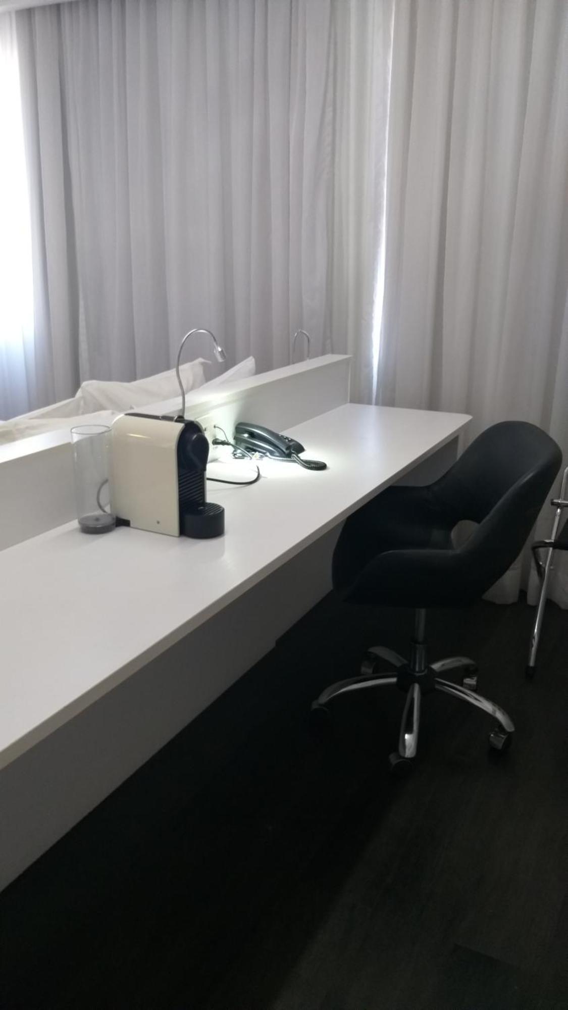 Residencial Luxo Moema - Macuco Aparthotel São Paulo Phòng bức ảnh