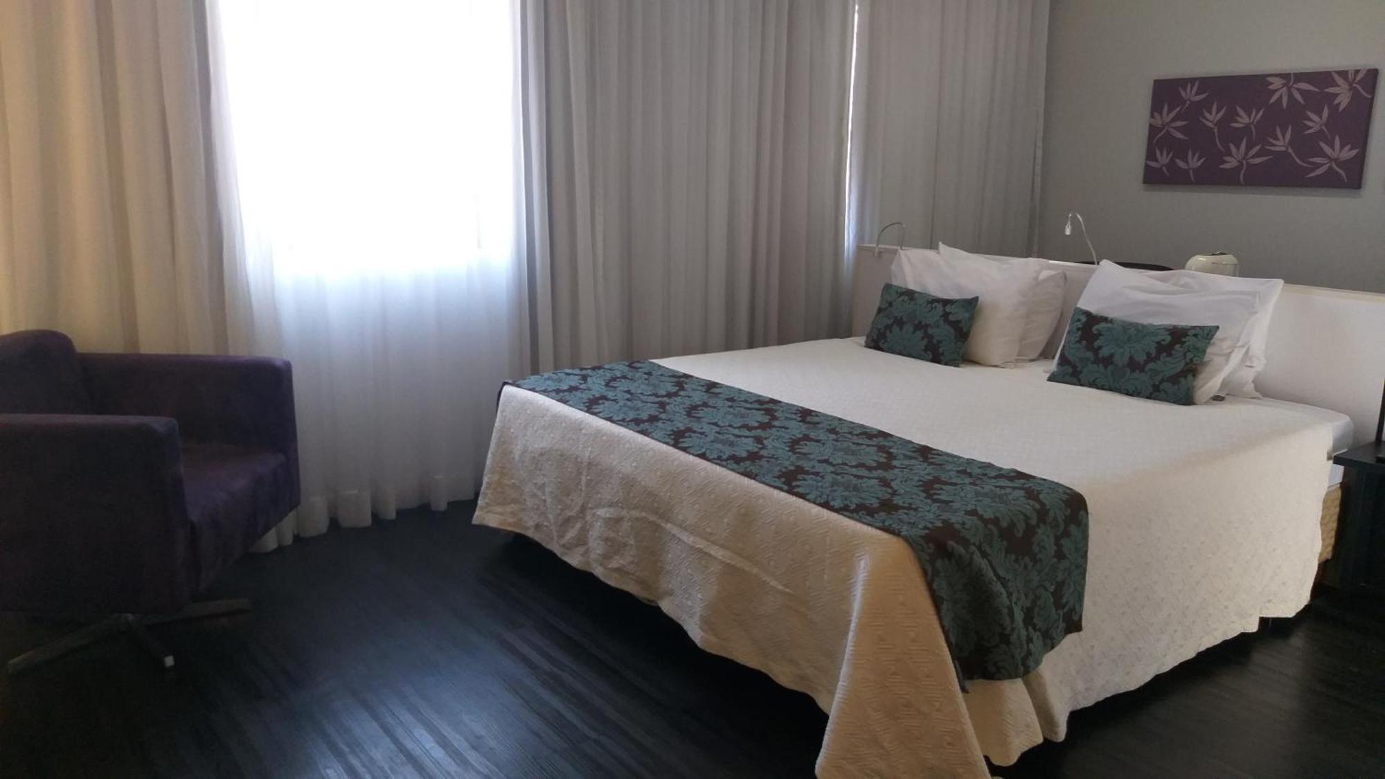 Residencial Luxo Moema - Macuco Aparthotel São Paulo Phòng bức ảnh