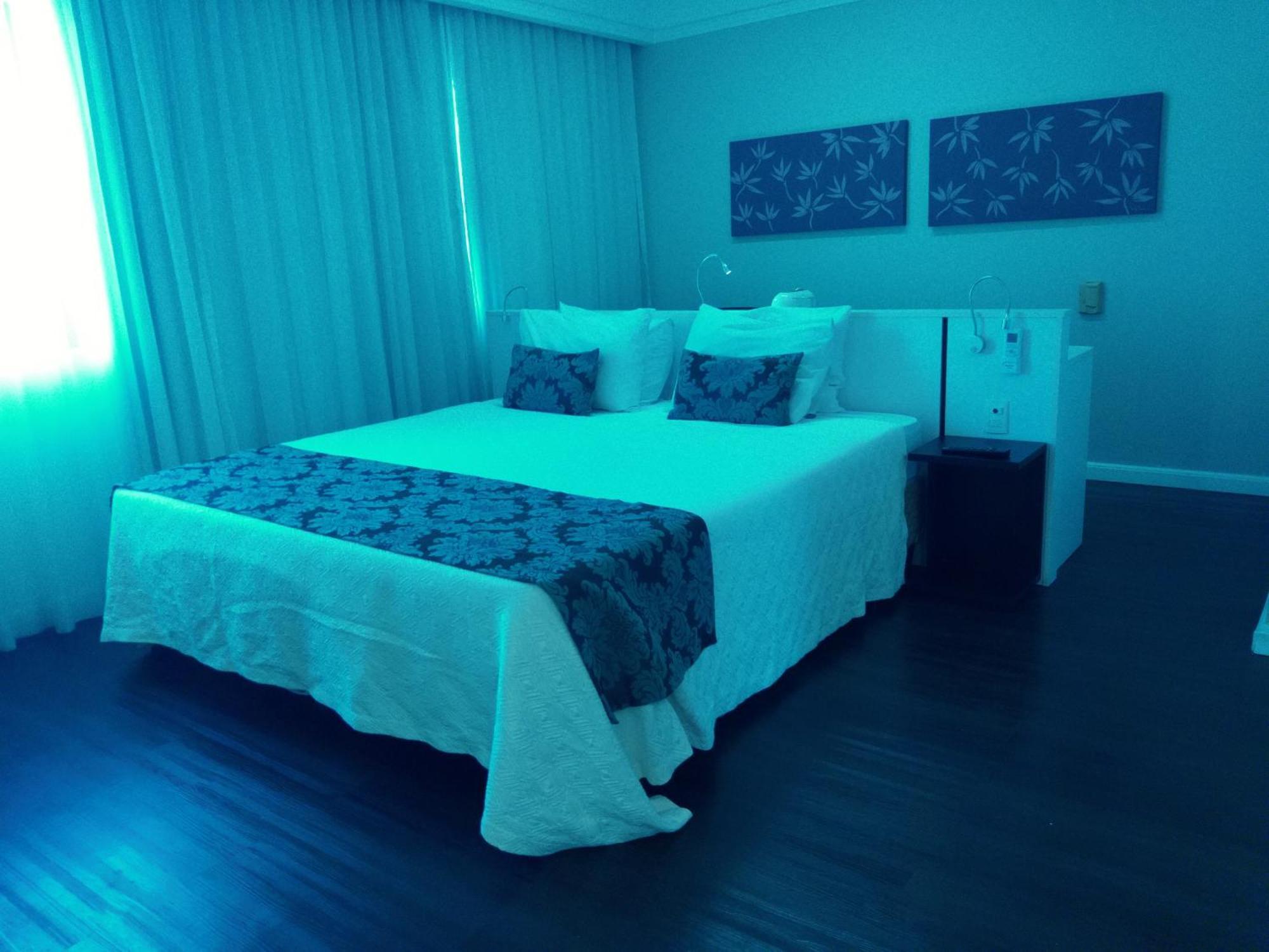 Residencial Luxo Moema - Macuco Aparthotel São Paulo Phòng bức ảnh