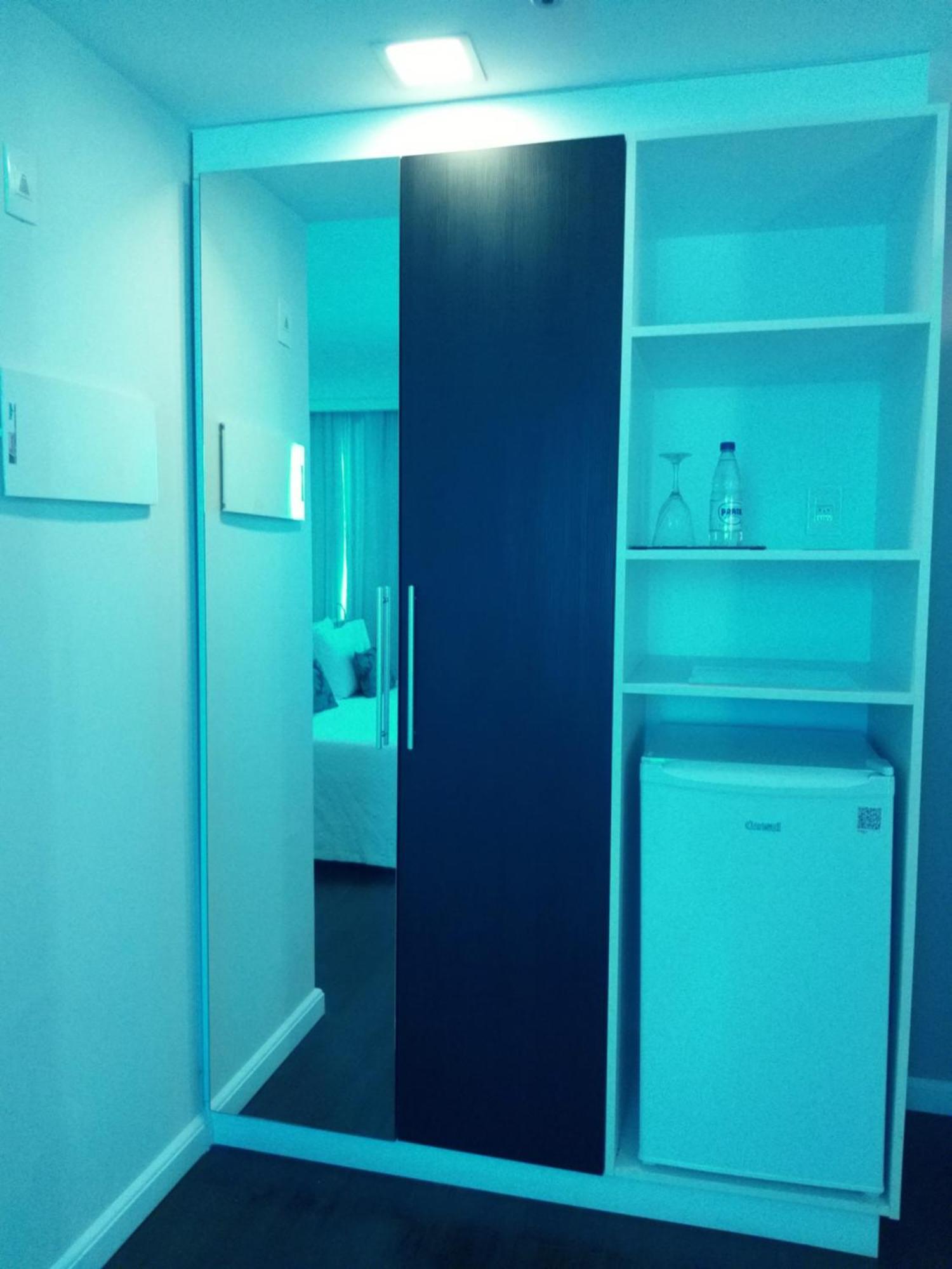 Residencial Luxo Moema - Macuco Aparthotel São Paulo Phòng bức ảnh