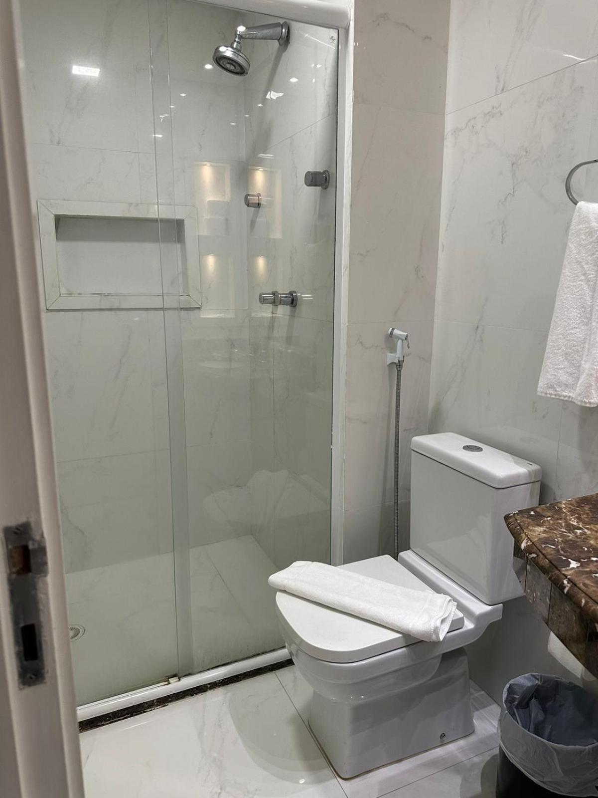 Residencial Luxo Moema - Macuco Aparthotel São Paulo Ngoại thất bức ảnh