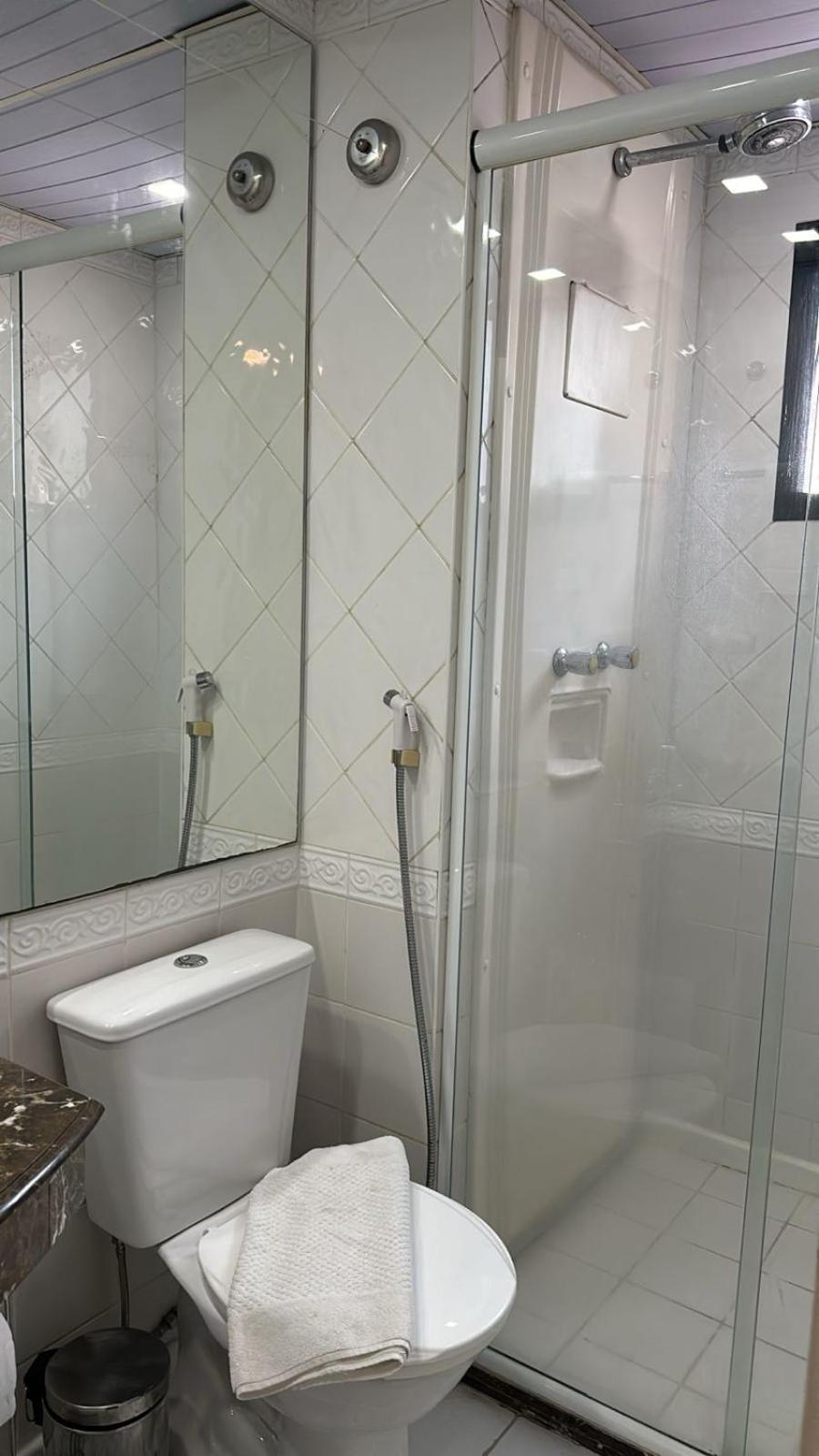 Residencial Luxo Moema - Macuco Aparthotel São Paulo Ngoại thất bức ảnh