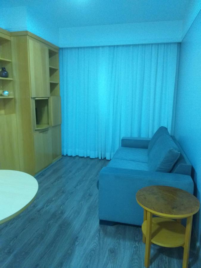 Residencial Luxo Moema - Macuco Aparthotel São Paulo Ngoại thất bức ảnh