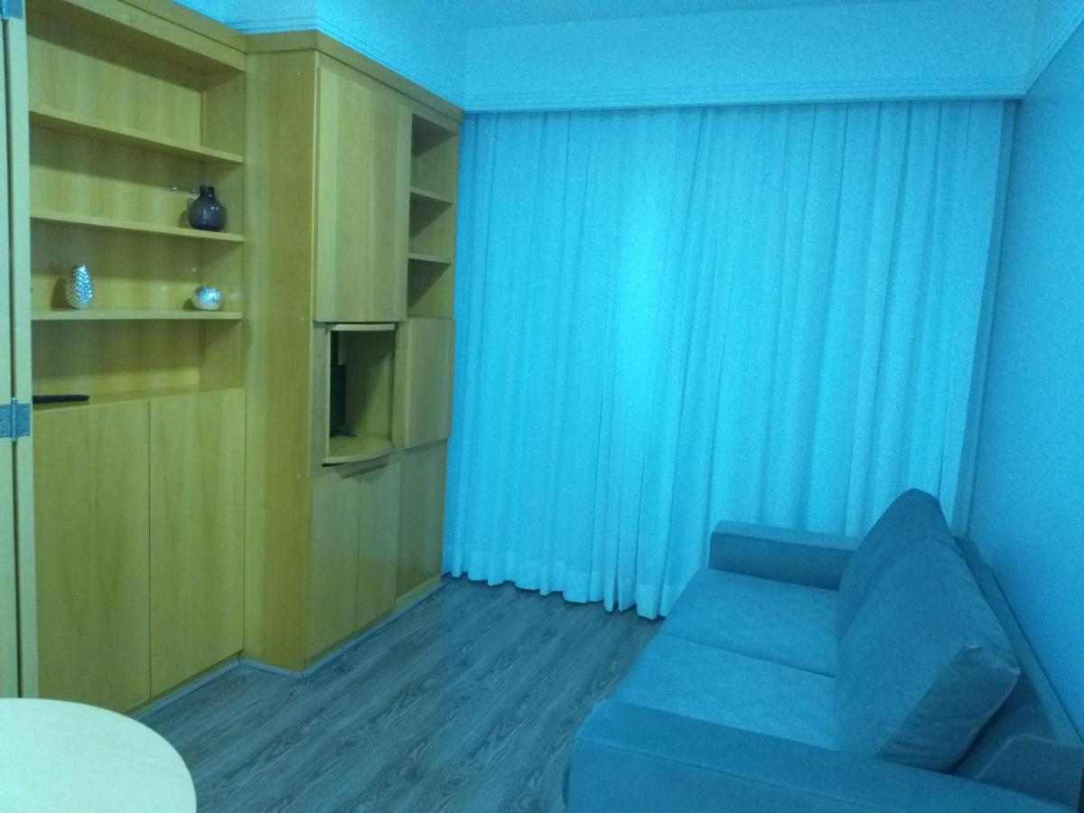 Residencial Luxo Moema - Macuco Aparthotel São Paulo Ngoại thất bức ảnh